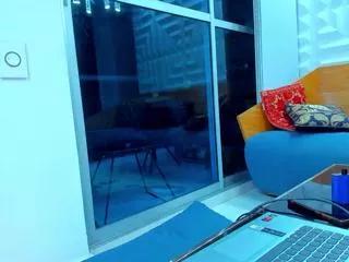 harris_morrison on Flirt4Free 
