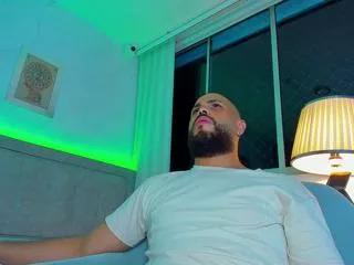 harris_morrison on Flirt4Free 