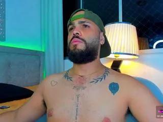 harris_morrison on Flirt4Free 