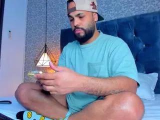 harris_morrison on Flirt4Free 
