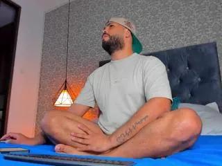 harris_morrison on Flirt4Free 