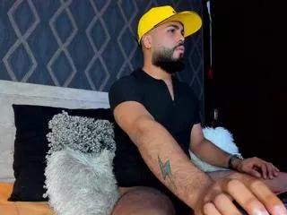 harris_morrison on Flirt4Free 