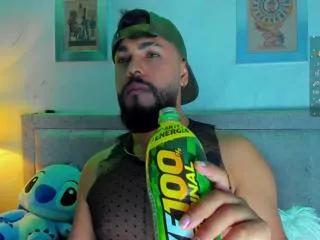 harris_morrison on Flirt4Free 