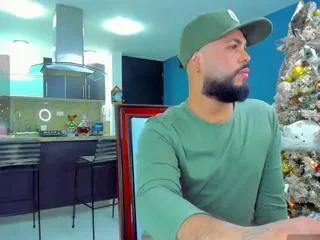 harris_morrison on Flirt4Free 