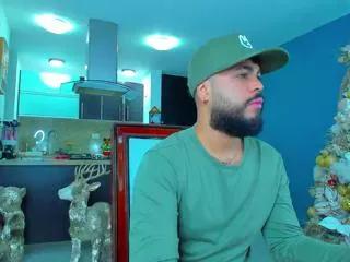 harris_morrison on Flirt4Free 