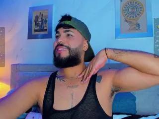 harris_morrison on Flirt4Free 