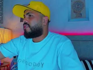harris_morrison on Flirt4Free 