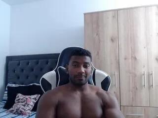 hayden_brown on Flirt4Free