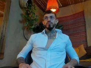 henry_sean on Flirt4Free
