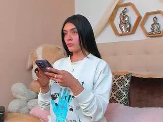 ishizu_ishtar on Flirt4Free 