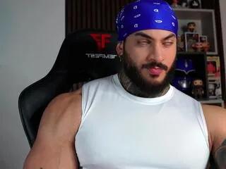 jackson_cottonwood on Flirt4Free