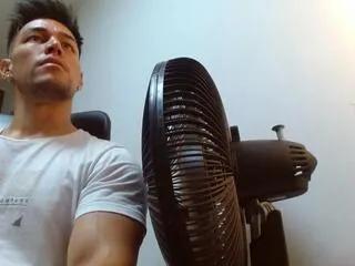 jacob_greene on Flirt4Free