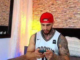jake_orthega on Flirt4Free