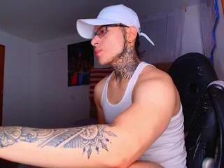jay_malonne on Flirt4Free