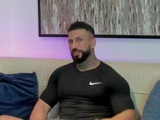 jeff_clark on Flirt4Free 