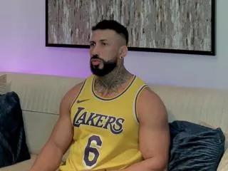 jeff_clark on Flirt4Free 