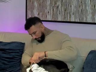 jeff_clark on Flirt4Free 