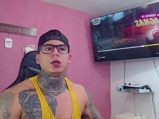 jeremmy_bloom on Flirt4Free 