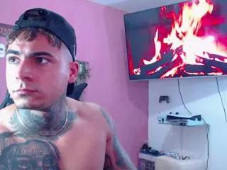 jeremmy_bloom on Flirt4Free 