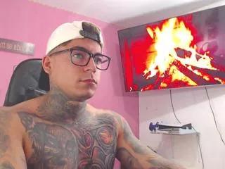 jeremmy_bloom on Flirt4Free 