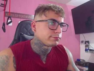 jeremmy_bloom on Flirt4Free 