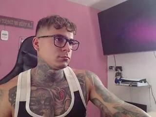 jeremmy_bloom on Flirt4Free 