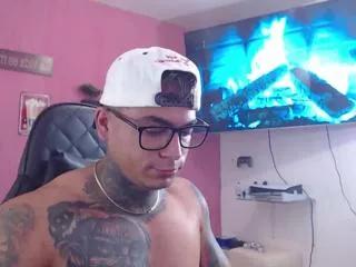 jeremmy_bloom on Flirt4Free 