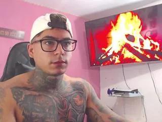 jeremmy_bloom on Flirt4Free 