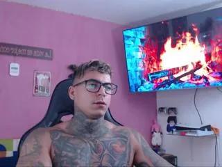 jeremmy_bloom on Flirt4Free 