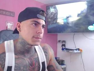 jeremmy_bloom on Flirt4Free 