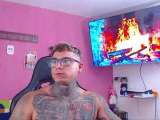 jeremmy_bloom on Flirt4Free