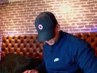 jeremmy_bloom on Flirt4Free 