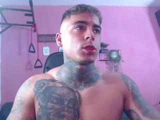 jeremmy_bloom on Flirt4Free 