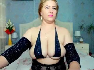 jessica_mclain on Flirt4Free 