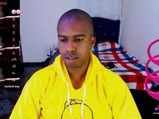 jhon_windsor on Flirt4Free