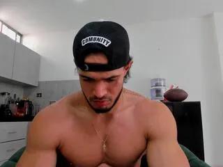 jonas_lewis on Flirt4Free