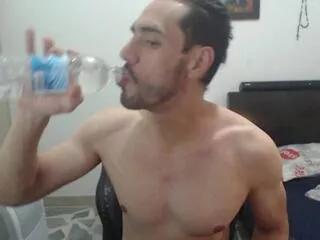 jusstin_i on Flirt4Free 