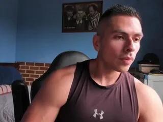 justin_karter on Flirt4Free