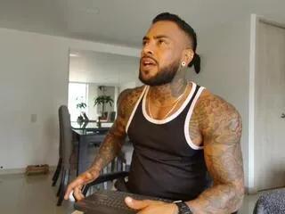 kai_ferreira on Flirt4Free