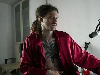 keane_h on Flirt4Free