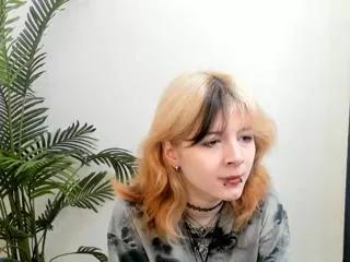 keeley_fairbrother on Flirt4Free 