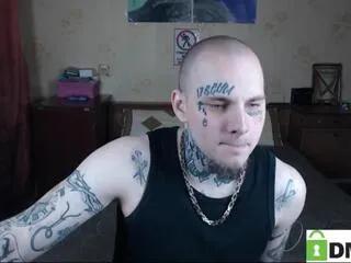 keny_dante on Flirt4Free
