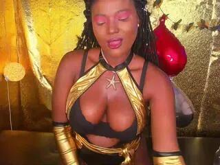 kim_luna on Flirt4Free