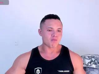 levi_shane on Flirt4Free