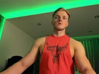 liam_vasylyk on Flirt4Free