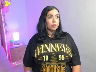 lilly_candy on Flirt4Free 