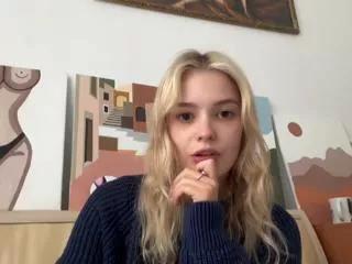 lily_rooney on Flirt4Free 