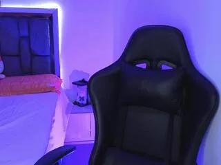 lola_dove on Flirt4Free 