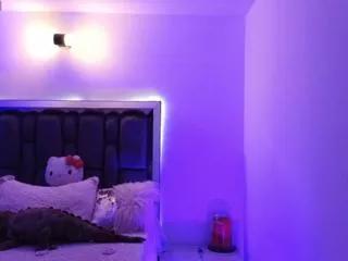 lola_dove on Flirt4Free 