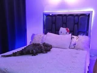 lola_dove on Flirt4Free 